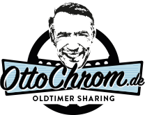 Oldtimer sharing | OttoChrom
